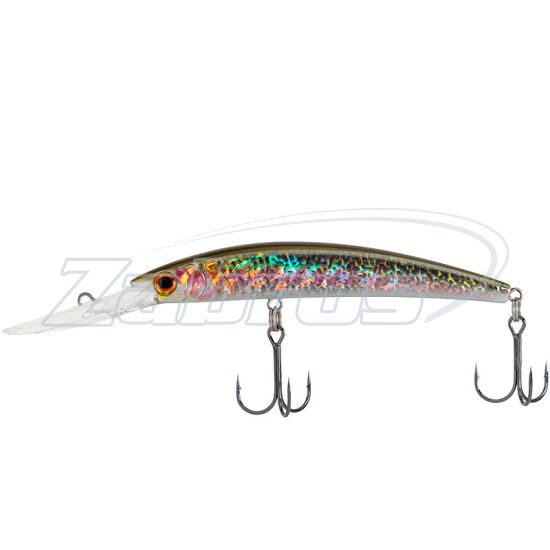 Фото Select Diver 130F, 13 см, 24 г, 8 м, S48 Фото Select Diver 130F, 13 см, 24 г, 8 м, S48