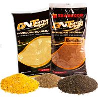 Прикормка Trabucco GNT Match Expert, 060-08-170, Canal Match, 1 кг, купити, ціни в Києві та Україні, інтернет-магазин | Zabros