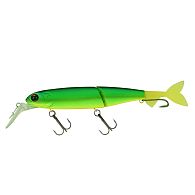 Воблер Imakatsu Power Bill Minnow 115SP, 11,5 см, 13 г, 2 м, 47, купить, цена, Киев, Украина | Zabros