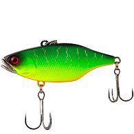 Воблер Jackall TN50, 5,2 см, 9 г, Mat Tiger, купити, ціна, Київ, Україна | Zabros