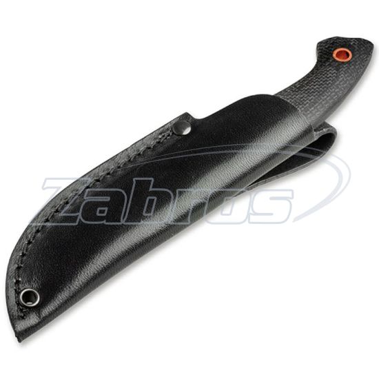 Фотография Boker Plus Nessmi Pro Black