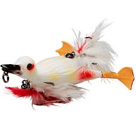 Воблер Savage Gear 3D Suicide Duck, 71866, 10,5 см, 28 г, Ugly Duckling, купити, ціни в Києві та Україні, інтернет-магазин | Zabros