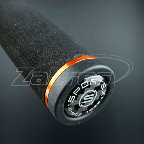 Купить Sportex Xclusive Medium Light RS-2 Feeder, 137377, 3,65 м, до 125 г