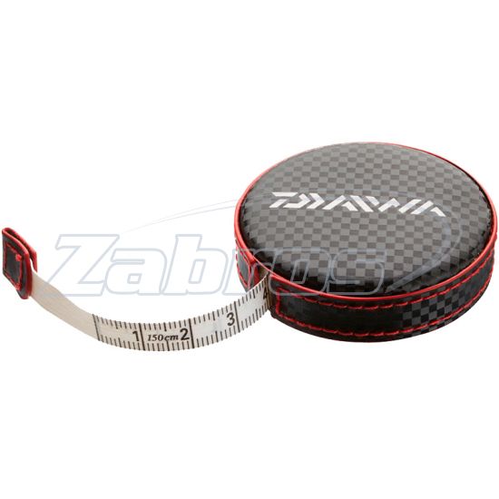 Фото Daiwa Tapeline, 15809-000, 150 см Фото Daiwa Tapeline, 15809-000, 150 см