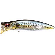 Воблер Megabass Kirinji 90F, 9 см, 12,5 г, GG Konoshiro, купити, ціни в Києві та Україні, інтернет-магазин | Zabros