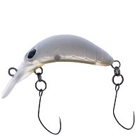 Воблер Nories Rice, 3 см, 1,8 г, 0,3 м, 294, купить, цена, Киев, Украина | Zabros