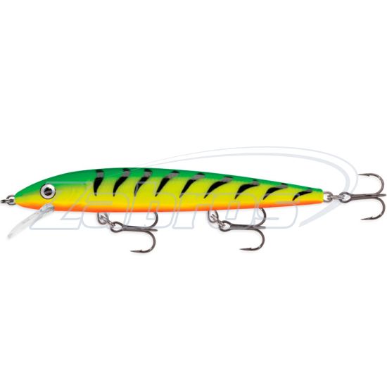 Фото Rapala Husky Jerk 140SP, 14 см, 18 г, 2,4 м, FT