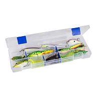 Коробка Flambeau Tuff Tainer, 3009, 30,5x11,4x3,8 см, купити, ціни в Києві та Україні, інтернет-магазин | Zabros