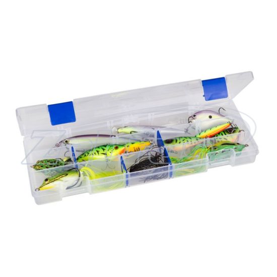 Фото Flambeau Tuff Tainer, 3009, 30,5x11,4x3,8 см