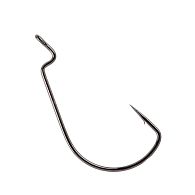 Гачок Select WH-22, 1/0, 5 шт, Black: купити, ціна, Київ, Україна | Zabros