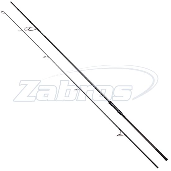 Фото Prologic C3 Fulcrum Fast Water AB, 72645, 2,9 м, 2 секц, 3,5 lb