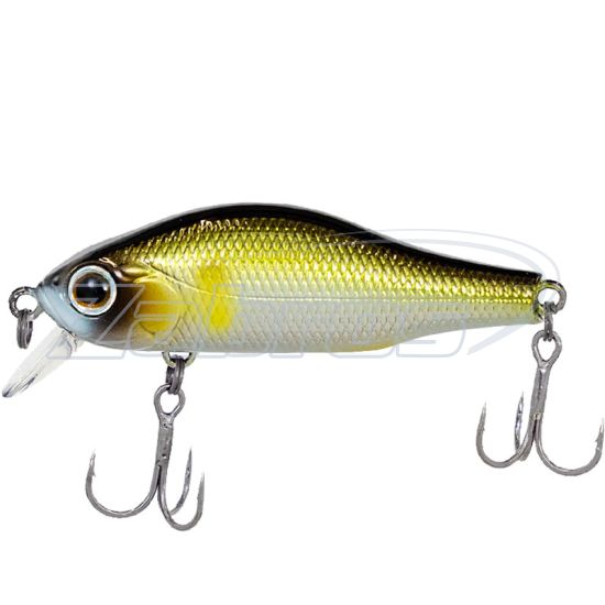 Фото ZipBaits Khamsin Jr. 50SP-SR, 5 см, 4 г, 1 м, 767