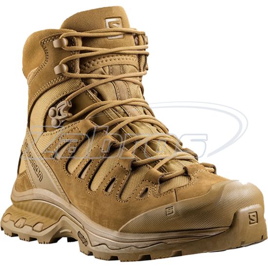 Фото Salomon Quest 4D Forces 2, L40943300, 12,5, Coyote Brown