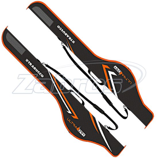 Фото Trabucco Ultra Dry Eva Reel&Rod Sleeve, 048-37-530, 1 секц, 170 см