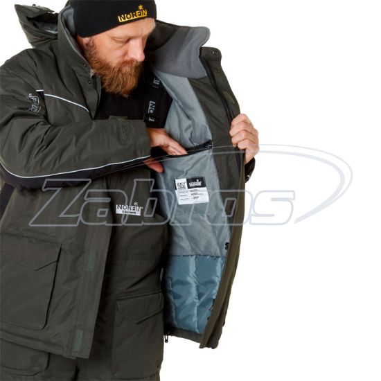 Купити Norfin Element Gray, 439203-L