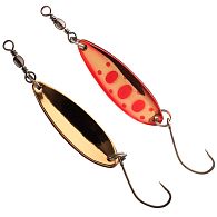 Блешня Daiwa Presso CNK, 4 г, 3,2 см, 15441-103: купити, ціна, Київ, Україна | Zabros