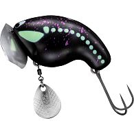 Воблер Daiwa Dai Fuku Namazu 65F, 6,5 см, 22 г, HIikari Kinmedai, купити, ціна, Київ, Україна | Zabros