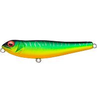 Воблер Megabass Dog-X Jr. Coayu 71F, 7,1 см, 5,6 г, Mat Tiger, купити, ціни в Києві та Україні, інтернет-магазин | Zabros