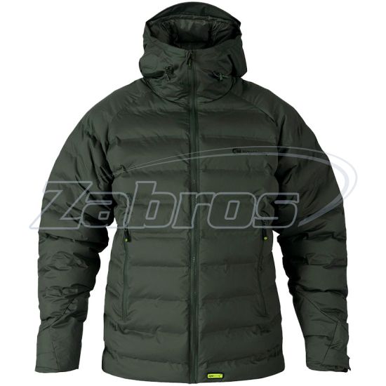 Фото RidgeMonkey APEarel K2XP Waterproof Coat, XL, Green
