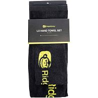 Полотенце RidgeMonkey LX Hand Towel Set, купить, цены в Киеве и Украине, интернет-магазин | Zabros