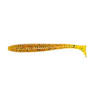 Силикон Lucky John S-Shad Tail, 3,80", 9,65 см, 5 шт, 140145-PA19, купить, цены в Киеве и Украине, интернет-магазин | Zabros