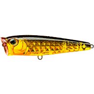 Воблер Yo-Zuri 3DR-X Popper 65F, 6,5 см, 6 г, R1435-PGBL, купити, ціна, Київ, Україна | Zabros