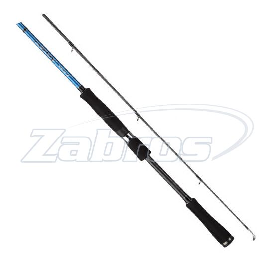 Фото Zetrix Ardent, ADS-822M, 2,49 м, 7-28 г