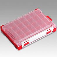 Коробка Meiho Run Gun Case 3010W-1, 812832, 20,5x14,5x4 см, Red: купити, ціна, Київ, Україна | Zabros