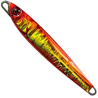 Пількер Jackall Raspateen TG, 15 г, Red&Gold/Magma Wave HL: купити, ціна, Київ, Україна | Zabros