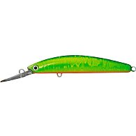 Воблер Daiwa Presso Double Clutch 60SS, 6 см, 3,8 г, Wave Green, купить, цена, Киев, Украина | Zabros