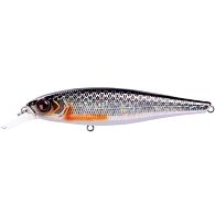 Воблер Trident Danger 100SP, 10 см, 17,3 г, 1,4 м, 015, купить, цена, Киев, Украина | Zabros