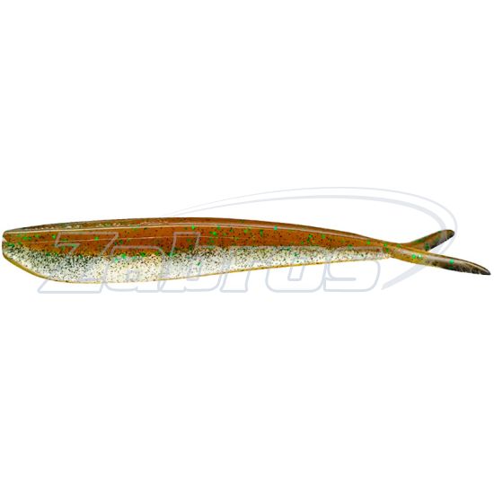 Фото Lunker City Fin-S Fish, 5,00", 12,7 см, 8 шт, 139