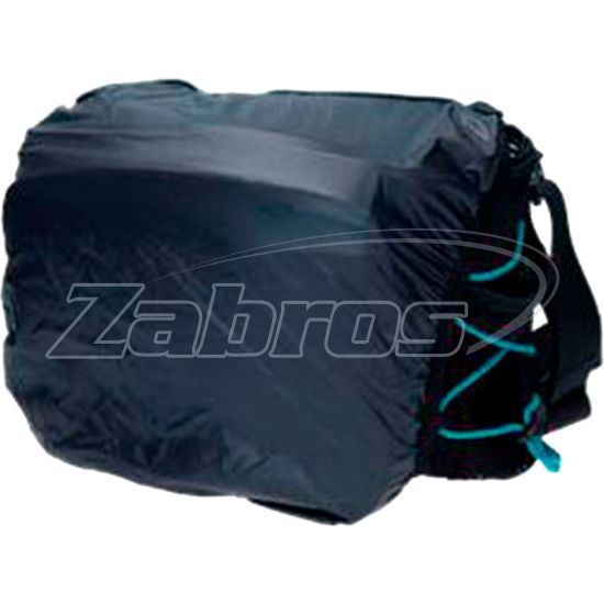 Ціна Daiwa Emeraldas Tactical Hip Bag (B), 16x33x21, Gray