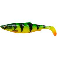 Силикон Savage Gear LB 4D Herring Shad, 6,30", 16 см, 28 г, 1 шт, Firetiger, купить, цены в Киеве и Украине, интернет-магазин | Zabros