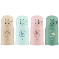 Термокружка Zojirushi SM-WP24CM, 0,24 л, купити, ціна, Київ, Україна | Zabros