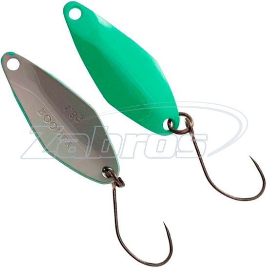 Фото Nories Masukurouto Rooney, 2,8 г, 051