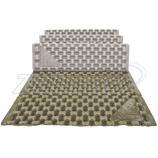 Фотографія Terra Incognita Hike Mat, Green