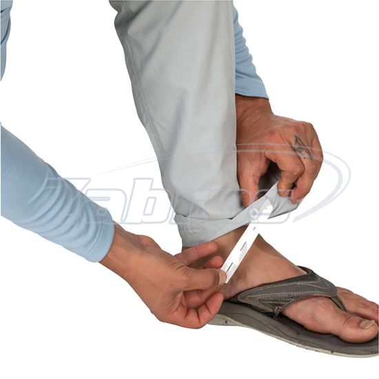 Simms Superlight Pant, 13171-041-34R, Sterling, Київ