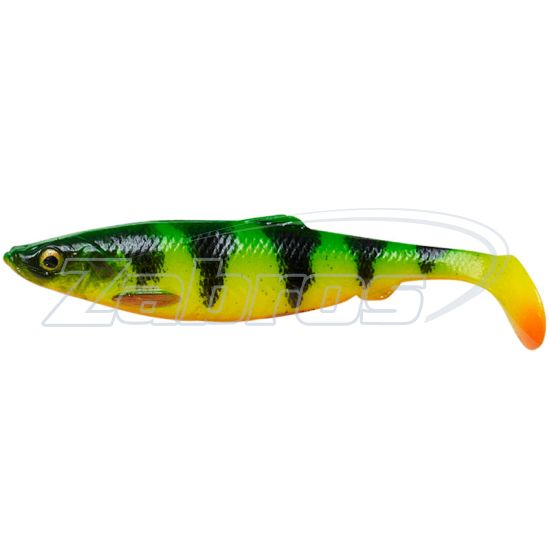 Фото Savage Gear LB 4D Herring Shad, 6,30", 16 см, 28 г, 1 шт, Firetiger