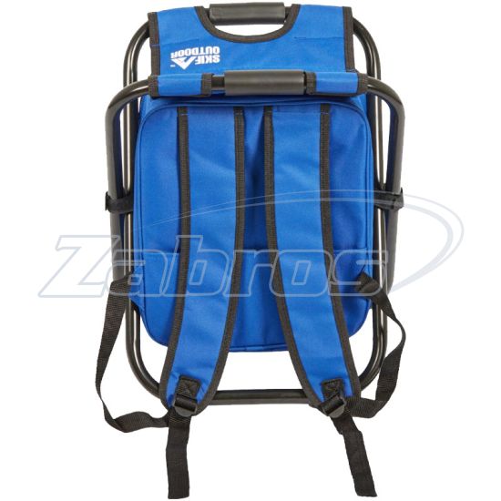 Ціна Skif Outdoor Keeper II, Blue