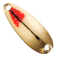 Блесна Daiwa Crusader Gekiatsu, 10 г, 4 см, G: купить, цена, Киев, Украина | Zabros