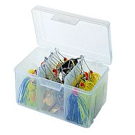 Коробка Flambeau Medium Spinnerbait Box, 00330, 16,5x11,7x10,5 см, купити, ціни в Києві та Україні, інтернет-магазин | Zabros