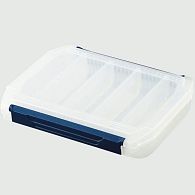 Коробка Ring Star Super Pitch L&R, SPW-1510, 20x15,3x4 см: купити, ціна, Київ, Україна | Zabros