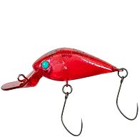 Воблер Nories Meet 29DR-SS, 2,9 см, 2,2 г, 2,5 м, 321, купить, цена, Киев, Украина | Zabros