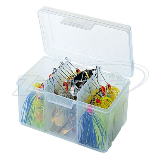 Фото Flambeau Medium Spinnerbait Box, 00330, 16,5x11,7x10,5 см