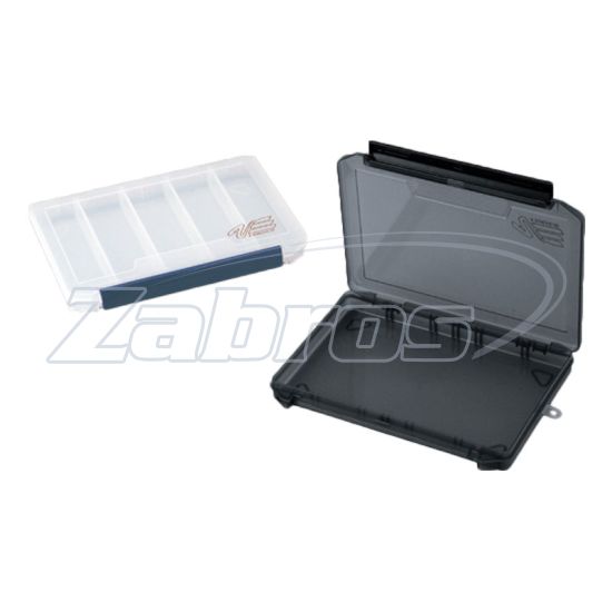Фото Meiho Versus Versus VS-3020NSM, 25,5x19x2,8 см, Clear
