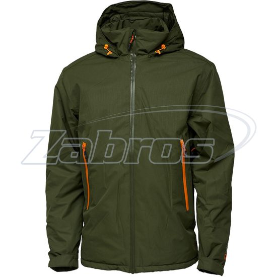 Фото Prologic LitePro Thermo Jacket, 51548, M, Olive Green