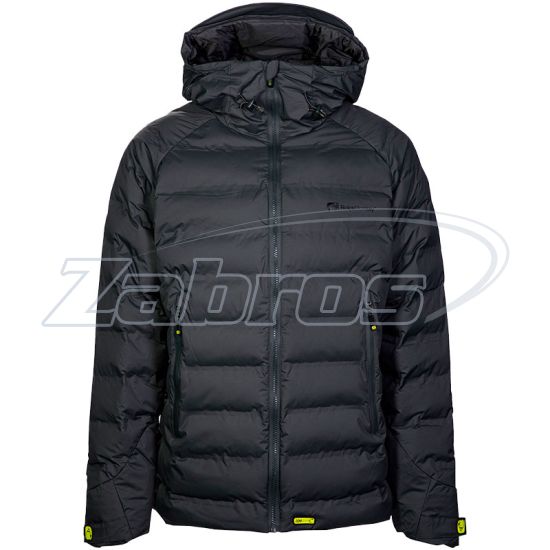 Фото RidgeMonkey APEarel K2XP Waterproof Coat, L, Black