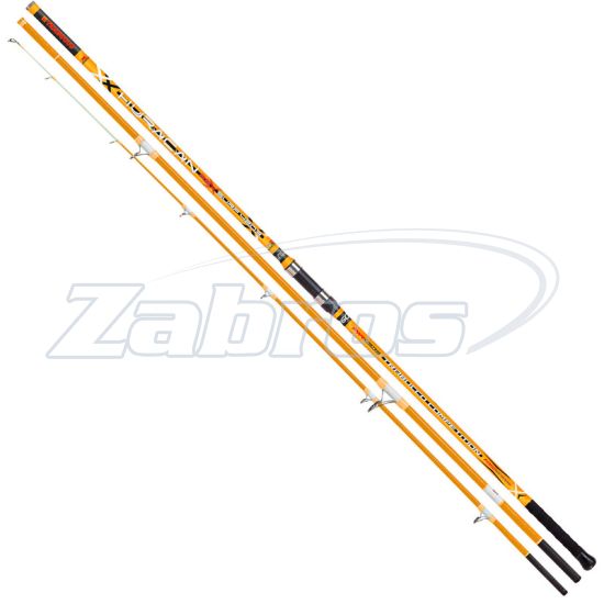 Фото Trabucco Huracan RSX Surf, 172-14-200, 4,2 м, 200 г Фото Trabucco Huracan RSX Surf, 172-14-200, 4,2 м, 200 г