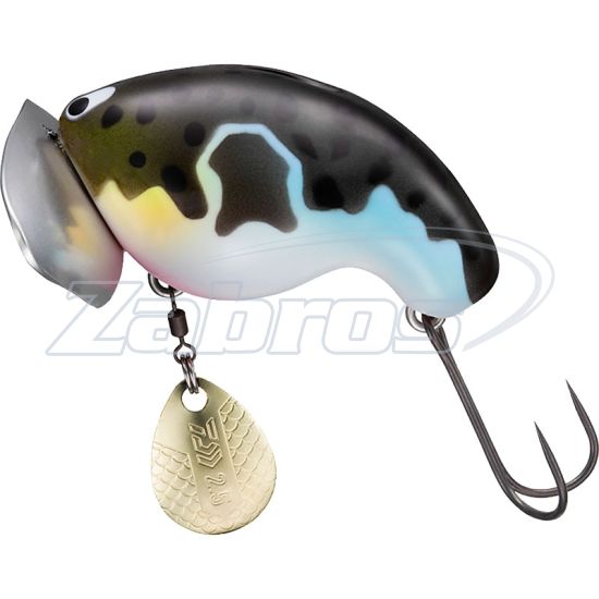 Фото Daiwa Dai Fuku Namazu 65F, 6,5 см, 22 г, Torafugu